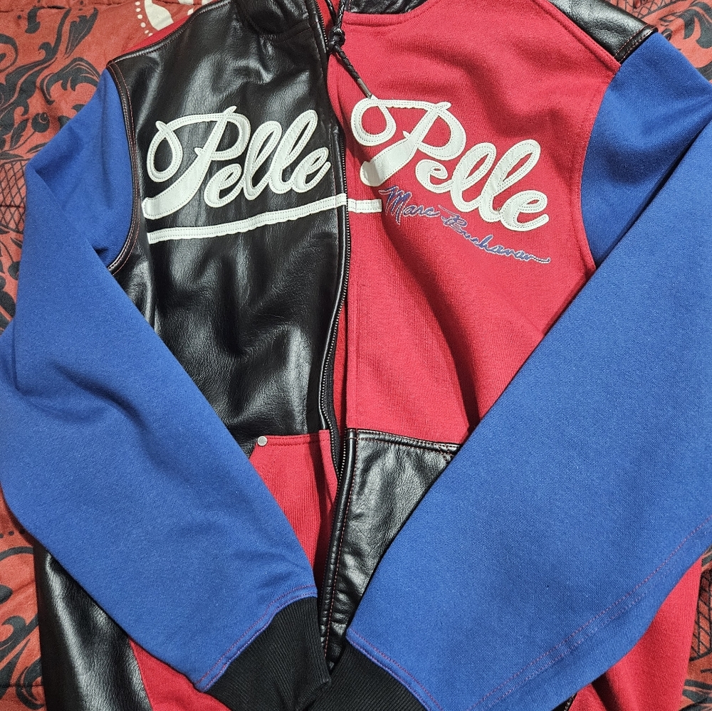 Pelle pelle jacket never worn